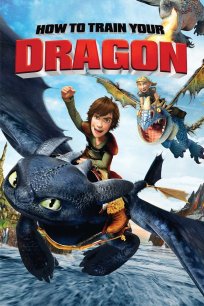 როგორ მოვარჯულოთ დრაკონი / How to Train Your Dragon