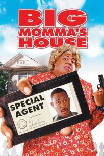 დიდი დედიკოს სახლი / Big Momma s House