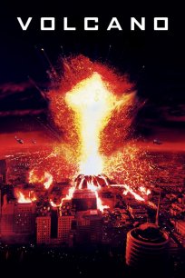 ვულკანი / Volcano
