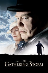 ჩერჩილი–მოახლოებული შტორმი / The Gathering Storm