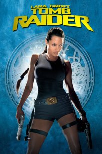 ლარა კროფტი / Lara Croft: Tomb Raider