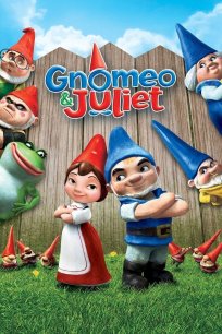 გნომეო და ჯულიეტა / Gnomeo and Juliet