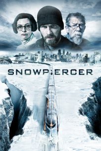 თოვლს მიღმა / Snowpiercer