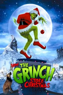 როგორ მოიპარა გრინჩმა შობა / How the Grinch Stole Christmas
