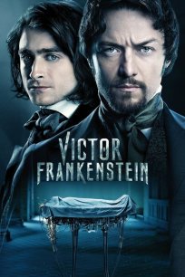 ვიქტორ ფრანკენშტეინი / VICTOR FRANKENSTEIN