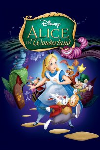 ალისა საოცრებათა ქვეყანაში / Alice in Wonderland