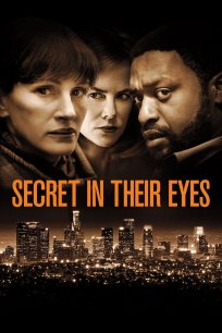 საიდუმლო მათ თვალებში / Secret in Their Eyes