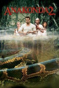 ანაკონდა 2: შავი ორქიდეა / Anacondas: The Hunt for the Blood Orchid