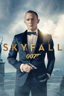 ჯეიმს ბონდი აგენტი 007: ოპერაცია სკაიფოლი / James Bond: Skyfall