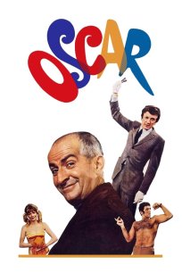 ოსკარი, Oscar