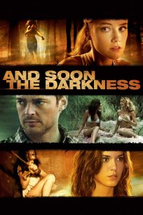 და წყვდიადი დაისადგურებს / AND SOON THE DARKNESS