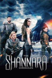 შანარას ქრონიკები / THE SHANNARA CHRONICLES