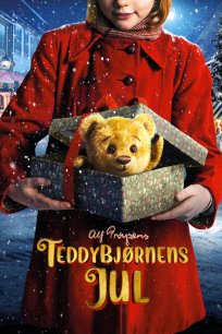 დათუნია ტედის შობა / Teddys Christmas