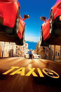 ტაქსი 5 / TAXI 5