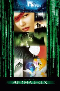 ანიმატრიცა / The Animatrix