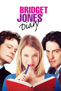 ბრიჯით ჯონსის დღიური / Bridget Jones s Diary