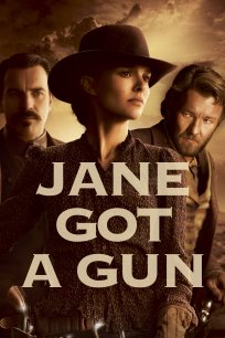 ჯეინი იარაღს იღებს / JANE GOT A GUN
