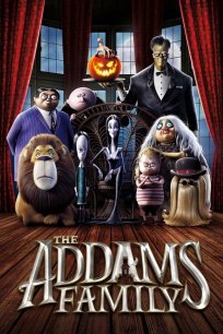 ადამსების ოჯახი / The Addams Family