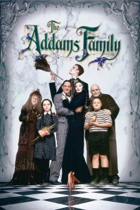 ადამსების ოჯახი / The Addams Family