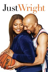 უბრალოდ რაითი / Just Wright