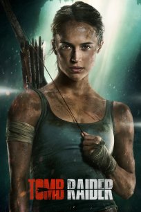 ლარა კროფტი: სამარხების მცველი / TOMB RAIDER