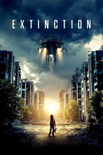ცივილიზაციის განადგურება / Extinction