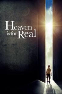 სამოთხე რეალურია / Heaven Is for Real