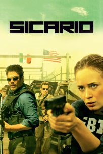 სიკარიო / Sicario