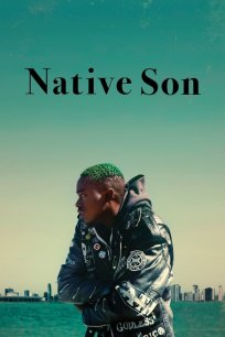 საკუთარი შვილი / Native Son