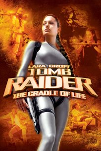 ლარა კროფტი: სამარხების მძარცველი 2 / Lara Croft: Tomb Raider - The Cradle of Life