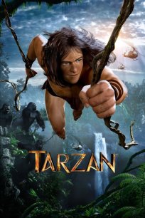 ტარზანი / Tarzan