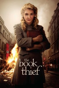წიგნების ქურდი / The Book Thief