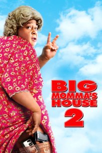 დიდი დედიკოს სახლი 2 / Big Momma s House 2