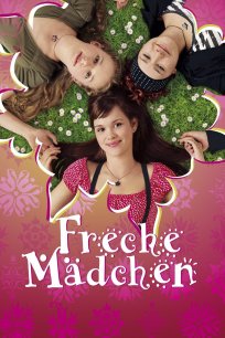 მაგარი გოგონები / Freche Mädchen (CHEEKY GIRLS)