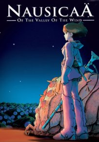 ნავსიკაია ქარების ველიდან / Nausicaä of the Valley of the Wind