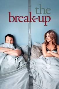 განქორწინება ამერიკულად / The Break-Up
