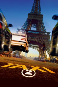 ტაქსი 2 / Taxi 2