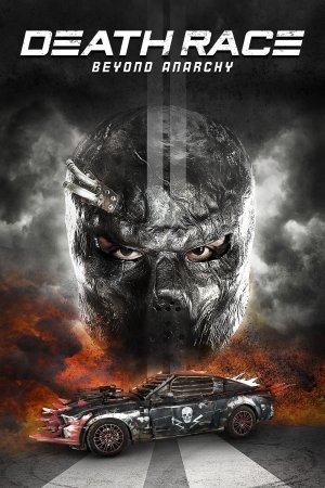 სასიკვდილო რბოლა 4: ანარქიის მიღმა / DEATH RACE 4: BEYOND ANARCHY