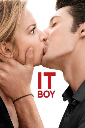 ვითომ შეყვარებული / It Boy