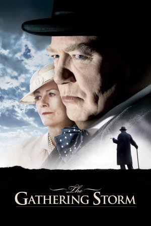 ჩერჩილი–მოახლოებული შტორმი / The Gathering Storm