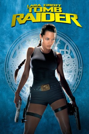 ლარა კროფტი / Lara Croft: Tomb Raider