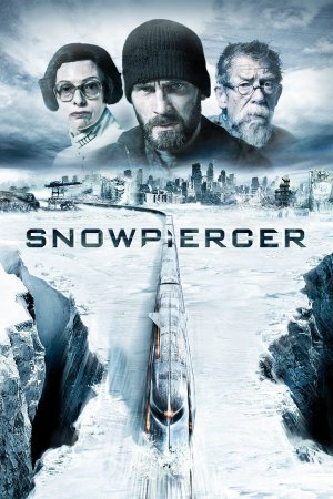 თოვლს მიღმა / Snowpiercer