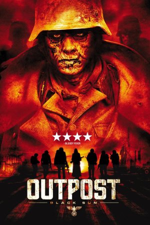 ჯოჯოხეთური ბუნკერი: შავი მზე / OUTPOST: BLACK SUN