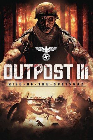 ჯოჯოხეთური საგუშაგო 3 / Outpost: Rise of the Spetsnaz