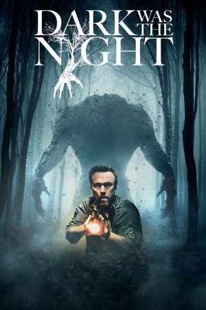 წყვდიადი იყო ღამით / Dark Was the Night