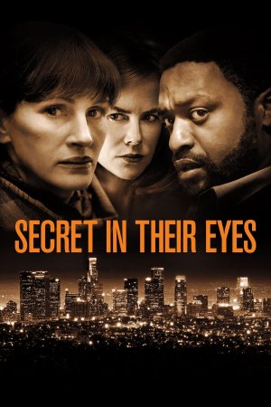 საიდუმლო მათ თვალებში / Secret in Their Eyes