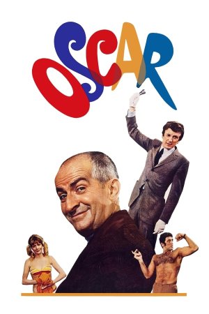 ოსკარი, Oscar