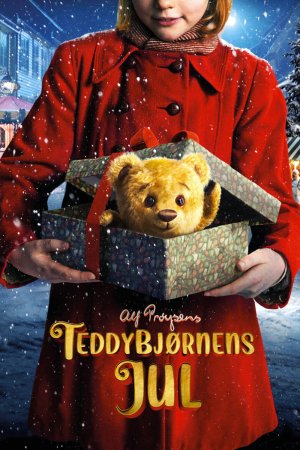 დათუნია ტედის შობა / Teddys Christmas