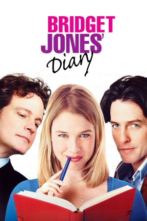 ბრიჯით ჯონსის დღიური / Bridget Jones s Diary