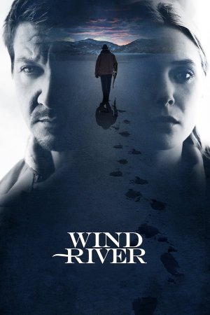 მკვლელობა ვინდრივერში / WIND RIVER